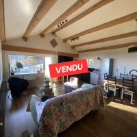 Maison - 4 pièces - 94 m²