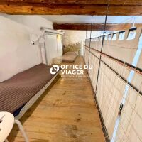 Loft - 1 pièce - 103 m²