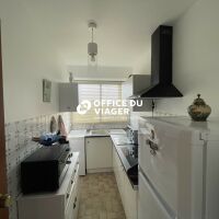 Appartement - 3 pièces - 57 m²