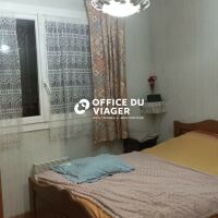 Maison - 3 pièces - 70,90 m²
