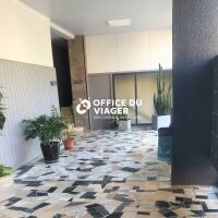 Appartement - 2 pièces - 52,35 m²