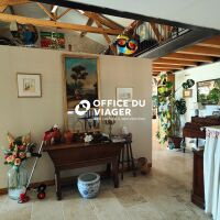 Maison - 5 pièces - 338,70 m²