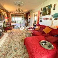 Maison - 5 pièces - 140 m²