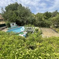 Maison - 105 m²- 5 pièces