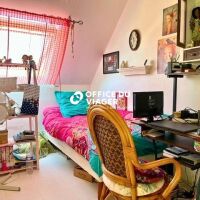 Maison -  3 pièces - 59,08 m²