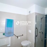 Appartement- 2 pièces - 42,5 m²
