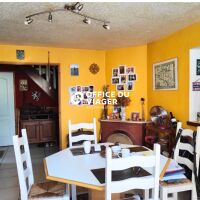 Maison - 3 pièces - 83 m²