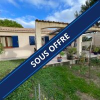Maison - 4 pièces - 100 m²