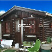 Maison - 3 pièces - 61,93 m²