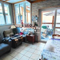 Maison - 6 pièces - 164,61 m²