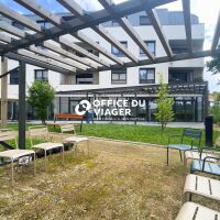 Appartement- 2 pièces - 42,5 m²