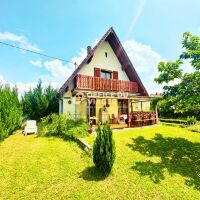 Maison - 4 pièces - 110 m²