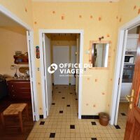 Maison - 3 pièces - 65 m²