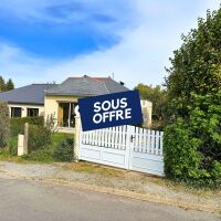 Maison - 4 pièces - 83 m²