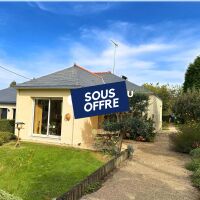Maison - 4 pièces - 83 m²