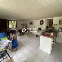 Maison - 105 m²- 5 pièces