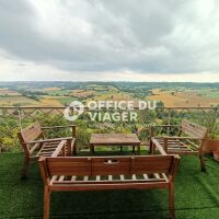 Maison - 13 pièces - 446 m²