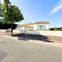 Maison - 3 pièces - 74 m²