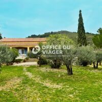 Maison - 4 pièces - 125 m²