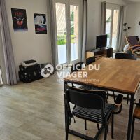 Appartement - 3 pièces - 92 m²