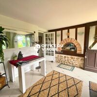 Maison - 4 pièces - 111 m²