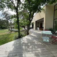 Maison - 5 pièces - 250 m²