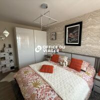 Appartement - 3 pièces - 73 m²