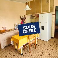 Maison - 4 pièces - 94,48 m²
