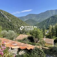 Maison - 5 pièces - 169 m²