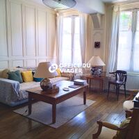 Appartement- 2 pièces - 59,15 m²