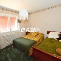 Maison - 3 pièces - 65 m²