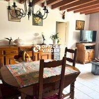 Maison - 5 pièces - 185,80 m²