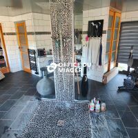 Maison - 5 pièces - 192 m²