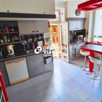 Maison - 4 pièces - 140 m²