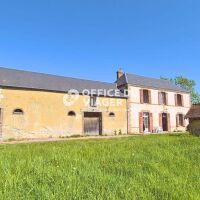 Maison - 5 pièces - 132 m²
