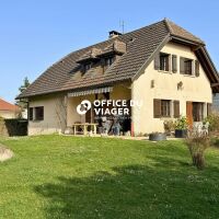 Maison - 5 pièces - 143,94 m²