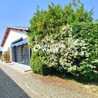 Maison - 4 pièces - 120 m²