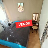 Appartement - 2 pièces - 38,15 m²