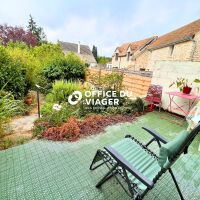 Maison – 4 pièces – 92 m²