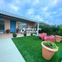 Maison - 2 pièces - 51,23 m²