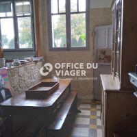 Maison - 12 pièces - 408 m²