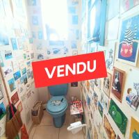 Appartement - 5 pièces - 130,24 m²