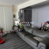 Appartement - 2 pièces - 53,75 m²