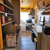 Maison - 3 pièces - 83 m²