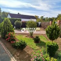 Maison - 4 pièces - 77 m²