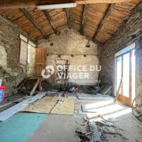 Maison - 2 pièces - 86 m²