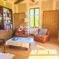 Maison - 5 pièces - 132 m²