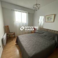Appartement - 3 pièces - 57 m²