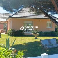 Maison - 4 pièces - 121,28 m²