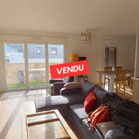 Appartement - 4 pièces - 97 m²